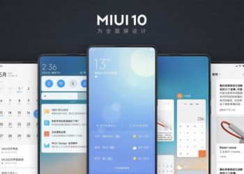 Pocophone F1: MIUI 10 Beta ROM installieren