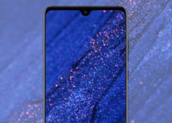 Huawei Mate 20 geleakt: So sieht das „kleine“ Pro aus