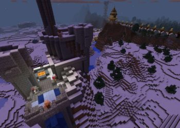 Minecon Earth 2018: Große Ankündigungen für Minecraft