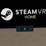 SteamVR in Windows MixedReality