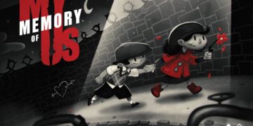 [Xbox One] Test: My Memory of Us