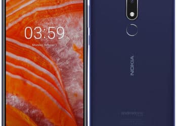 Nokia 3.1 Plus Spezifikationen Preis Release