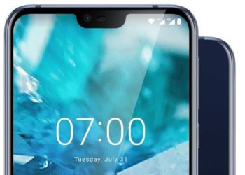 Nokia 7.1 Android 9 Pie Rollout