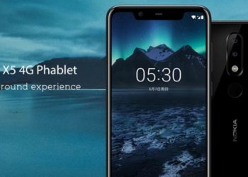 Nokia x5 und x6 im Superangebot