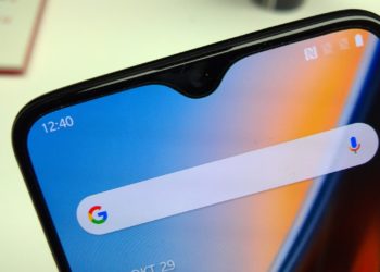 OnePlus 6T Deutschland Release