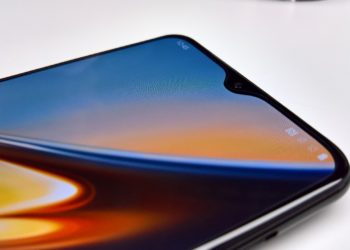 OnePlus 6T screen unlock erklärt