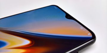 OnePlus 6T screen unlock erklärt