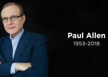Paul Allen Nachruf