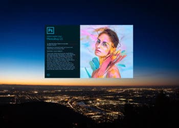 Windows 10 on ARM Photoshop