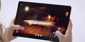 Microsoft hat das ambitionierte Project xCloud vorgestellt, mit dem Xbox-Games in der Zukunft auf mobilen Geräten gestreamt werden können.