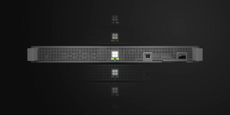 Project xCloud: Xbox Games auf mobilen Geräten streamen
