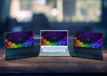 Razer Blade 15 (2018) Gaming-Laptop vorgestellt – wie machen die das nur?