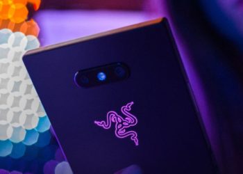 razer phone 2 o2