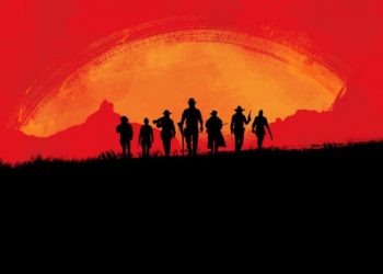 Red Dead Redemption 2 bringt 107 Gigabyte auf die Waage