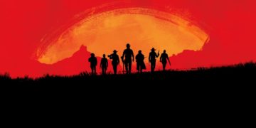 Red Dead Redemption 2 bringt 107 Gigabyte auf die Waage