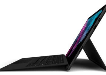 Surface Pro 6 vs Surface Pro 5