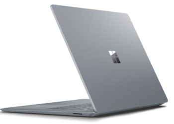 Amazon Deal: Microsoft Surface Laptop für 629,00 Euro
