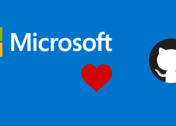 Microsoft Github