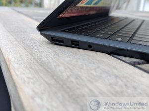 Surface Laptop 2 Test