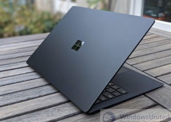 Surface Laptop 2