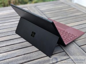 Surface Pro 6 Deal