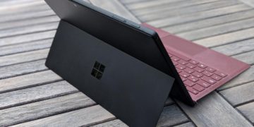 Surface Pro 6 Deal