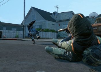 [Xbox One] Free To Play-Shooter Warface jetzt erhältlich