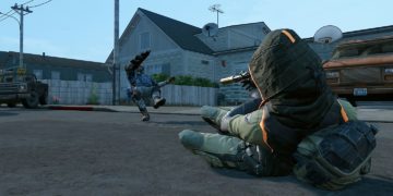 [Xbox One] Free To Play-Shooter Warface jetzt erhältlich