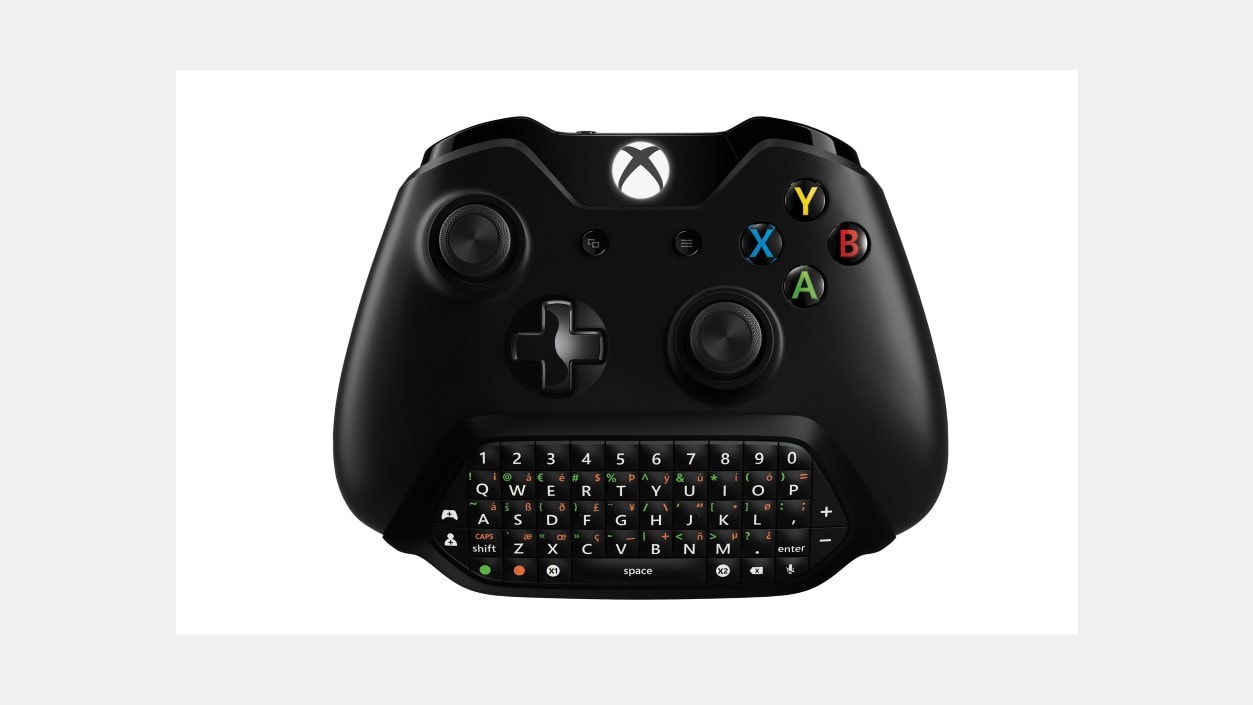 Es ist ein Patent von Microsoft aufgetaucht, welches von einer radialen Eingabefunktion für den Xbox One-Controller handelt.