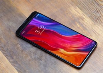 Xiaomi Mi Mix 3: Sehr, sehr viel RAM