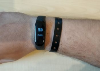 Xiaomi Mi Band 3 Test – Ein würdiger Nachfolger