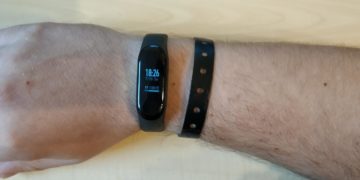Xiaomi Mi Band 3 Test – Ein würdiger Nachfolger