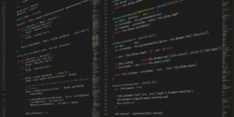 Software-Development