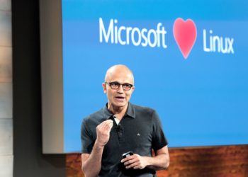 Windows Core OS Open Source