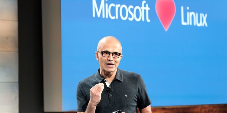 Windows Core OS Open Source