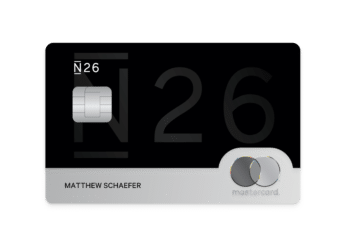 Berliner Fintech Start-Up N26 expandiert ins Vereinigte Königreich