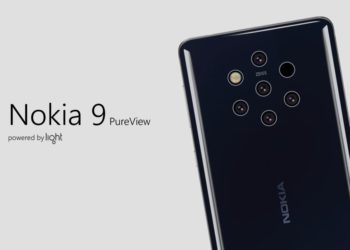 Nokia 9 Geekbench Leak