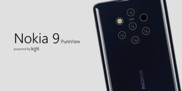 Nokia 9 Pureview Preis und Releasedatum
