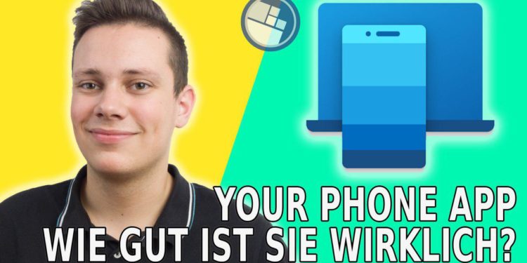 Your Phone Test ihr begleiter für Telefon Test
