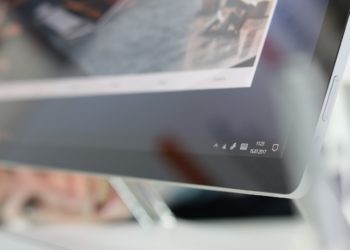 Windows 10 version 1809 Remote Desktop friert ein