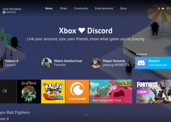 Discord kommt auf die Xbox One!