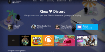 Discord kommt auf die Xbox One!