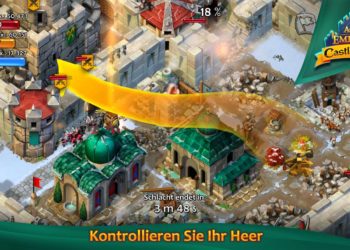 Age of Empires: Castle Siege wird 2019 eingestellt