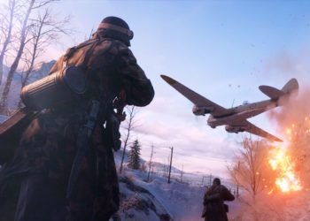 Battlefield 6