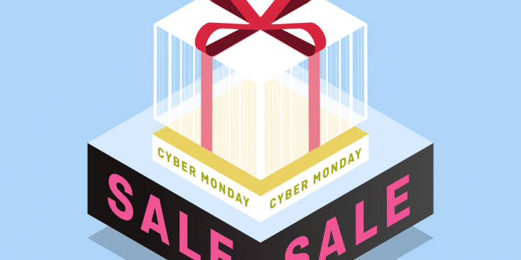 cyber monday technik angebote