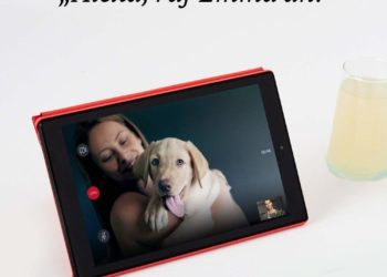 Echo Show Fire Tablet Microsoft Home Hub