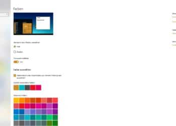 Windows 10 19H1: Die Shell wird hell