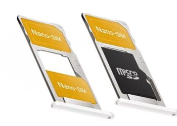 Lifehack: Dual Sim und MicroSD-Karte bei Smartphones mit Hybrid-Slot nutzen
