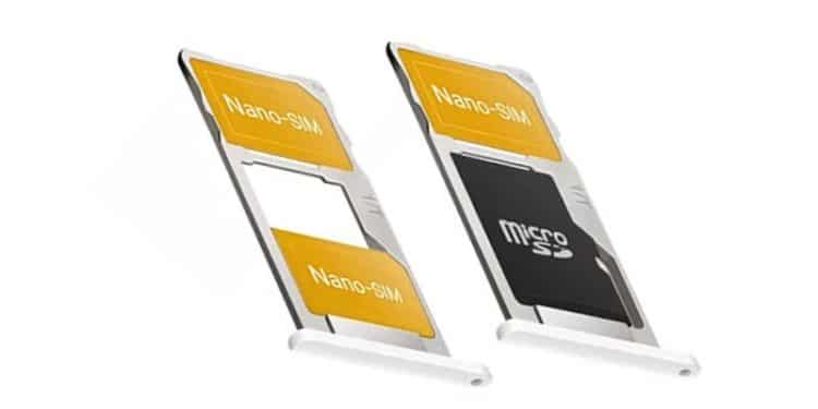 Lifehack: Dual Sim und MicroSD-Karte bei Smartphones mit Hybrid-Slot nutzen