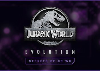 Jurassic World Evolution: Neue Erweiterung ‚The Secrets of Dr. Wu‘